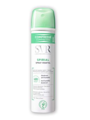 SVR SPIRIAL SPRAY VEGETAL SVR SPIRIAL SPRAY VEGETAL