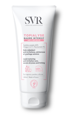 SVR TOPIALYSE BAUME INTENSIF (200 ml) SVR TOPIALYSE BAUME INTENSIF (200 ml)