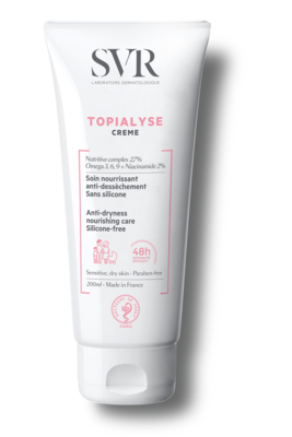 SVR TOPIALYSE CRÈME (200 ml) SVR TOPIALYSE CRÈME (200 ml)