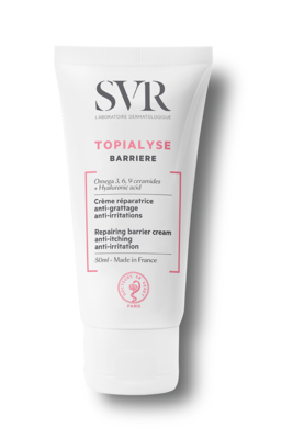 SVR TOPIALYSE CREME BARIERRE SVR TOPIALYSE CREME BARIERRE