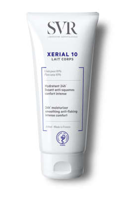 SVR XERIAL 10 LAIT CORPS SVR XERIAL 10 LAIT CORPS