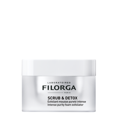 FILORGA SCRUB & DETOX FILORGA SCRUB & DETOX