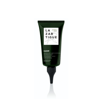 LAZARTIGUE CLEAR AFTER-SHAMPOO CREAM LAZARTIGUE CLEAR AFTER-SHAMPOO CREAM