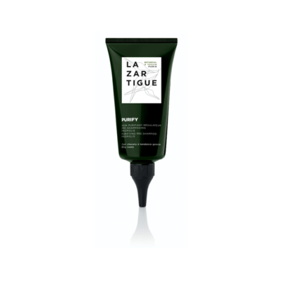 LAZARTIGUE PURIFY PRE-SHAMPOO LAZARTIGUE PURIFY PRE-SHAMPOO