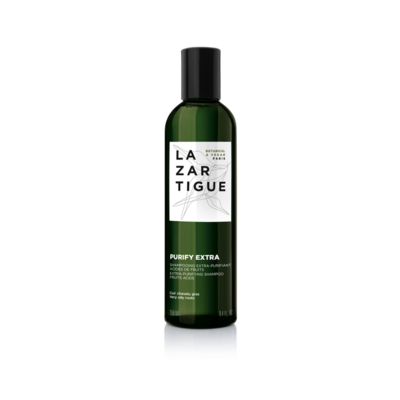 LAZARTIGUE PURIFY EXTRA SHAMPOO LAZARTIGUE PURIFY EXTRA SHAMPOO