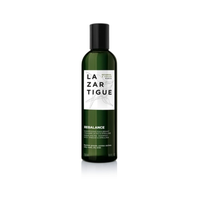 LAZARTIGUE REBALANCE SHAMPOO LAZARTIGUE REBALANCE SHAMPOO