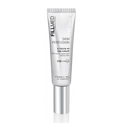 FILLMED E YOUTH 50 SUN CREAM FILLMED E YOUTH 50 SUN CREAM
