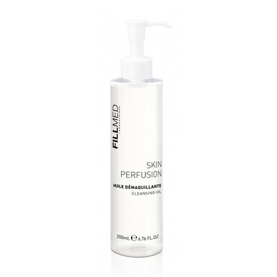 FILLMED CLEANSING OIL FILLMED CLEANSING OIL