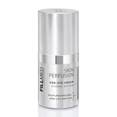 FILLMED SKIN PERFUSION HXR EYE CREAM FILLMED SKIN PERFUSION HXR EYE CREAM