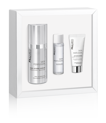 FILLMED HYDRA-PROTOCOL FILLMED HYDRA-PROTOCOL