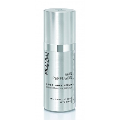 FILLMED BD BALANCE SERUM FILLMED BD BALANCE SERUM