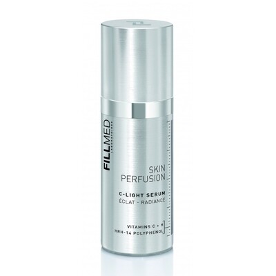 FILLMED SKIN PERFUSION C LIGHT SERUM FILLMED SKIN PERFUSION C LIGHT SERUM