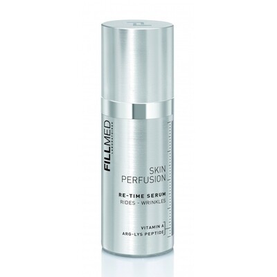 FILLMED RE-TIME SERUM FILLMED RE-TIME SERUM