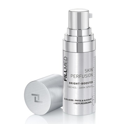 FILLMED BRIGHT BOOSTER (3 X 10ML) FILLMED BRIGHT BOOSTER (3 X 10ML)