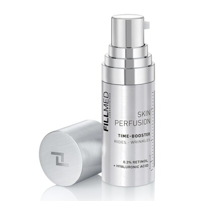 FILLMED TIME BOOSTER (3 X 10ML) FILLMED TIME BOOSTER (3 X 10ML)