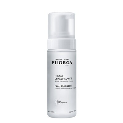 FILORGA FOAM CLEANSER FILORGA FOAM CLEANSER