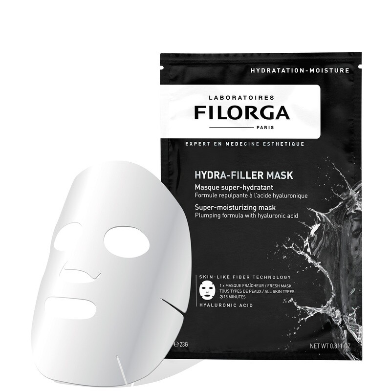 FILORGA HYDRA-FILLER MASK FILORGA HYDRA-FILLER MASK