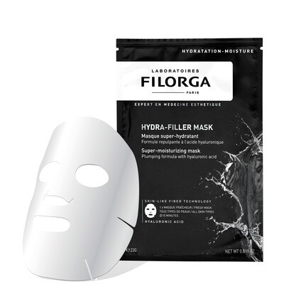 FILORGA HYDRA-FILLER MASK FILORGA HYDRA-FILLER MASK