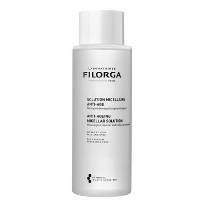 FILORGA MICELLAR SOLUTION FILORGA MICELLAR SOLUTION