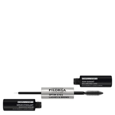 FILORGA OPTIM-EYES LASHES & BROWS FILORGA OPTIM-EYES LASHES & BROWS