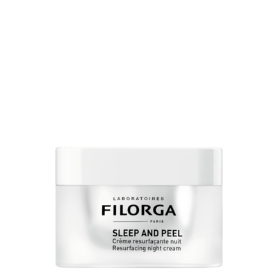 FILORGA SLEEP AND PEEL FILORGA SLEEP AND PEEL