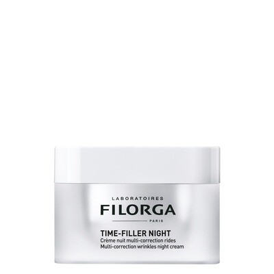 FILORGA TIME-FILLER NIGHT FILORGA TIME-FILLER NIGHT
