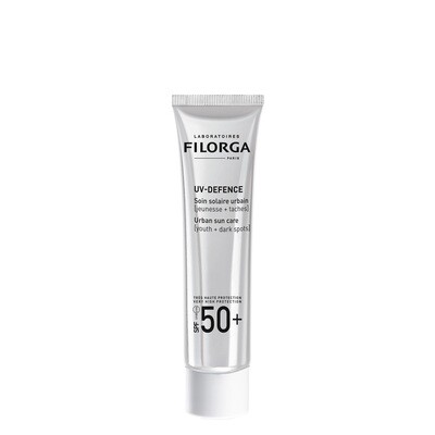 FILORGA UV-DEFENCE +dovana! FILORGA UV-DEFENCE +dovana!