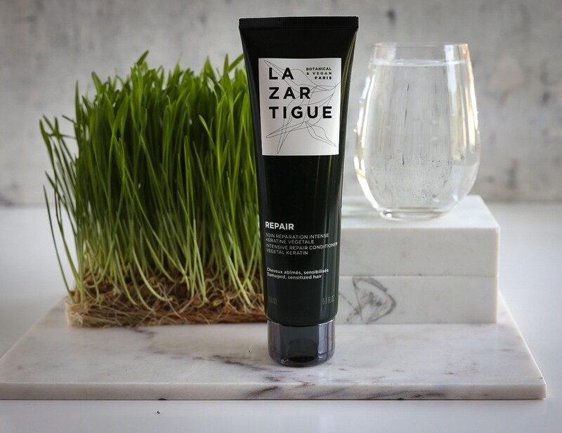 LAZARTIGUE REPAIR CONDITIONER LAZARTIGUE REPAIR CONDITIONER