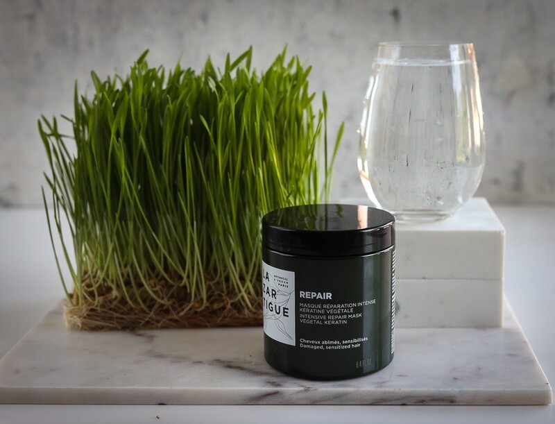 LAZARTIGUE REPAIR MASK LAZARTIGUE REPAIR MASK