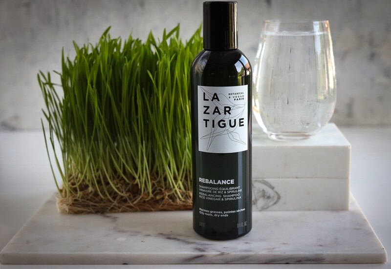 LAZARTIGUE REPAIR SHAMPOO LAZARTIGUE REPAIR SHAMPOO