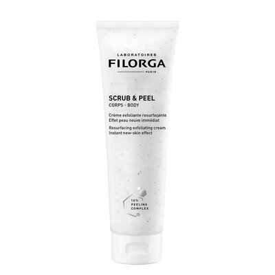 FILORGA SCRUB & PEEL FILORGA SCRUB & PEEL
