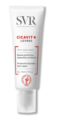SVR CICAVIT+ LÈVRES SVR CICAVIT+ LÈVRES