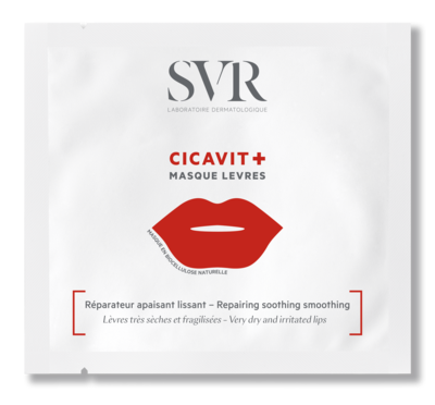 SVR CICAVIT+ MASQUE LÈVRES SVR CICAVIT+ MASQUE LÈVRES