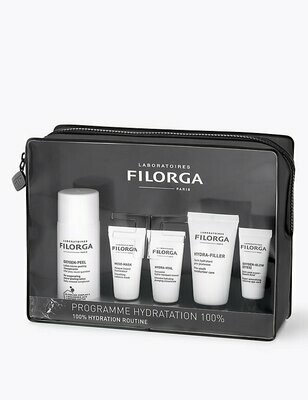FILORGA HYDRATION RINKINYS FILORGA HYDRATION RINKINYS