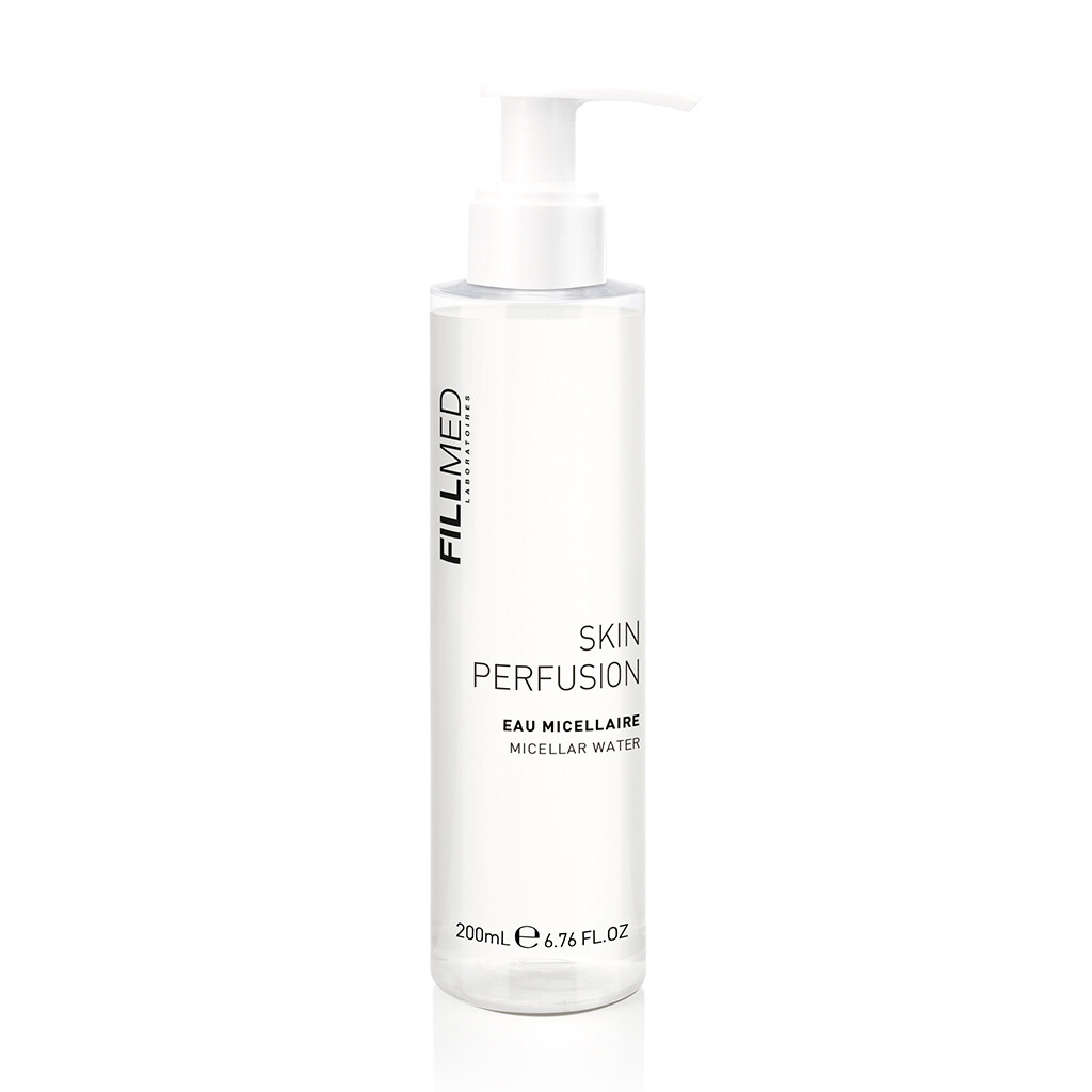 FILLMED SKIN PERFUSION MICELLAR WATER