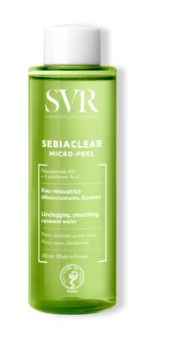SVR SEBIACLEAR MICRO-PEEL SVR SEBIACLEAR MICRO-PEEL
