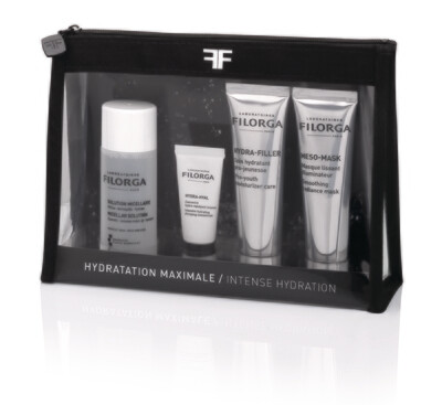 FILORGA INTENSE HYDRATION rinkinys FILORGA INTENSE HYDRATION rinkinys