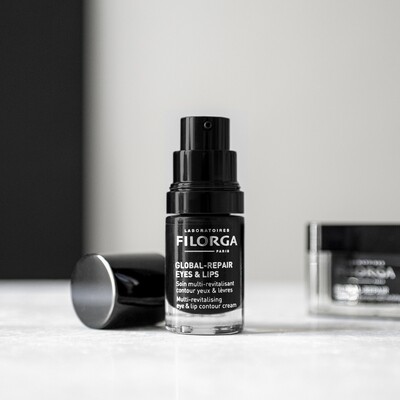 FILORGA GLOBAL-REPAIR EYES & LIPS FILORGA GLOBAL-REPAIR EYES & LIPS