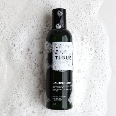 LAZARTIGUE NOURISH-LIGHT SHAMPOO LAZARTIGUE NOURISH-LIGHT SHAMPOO