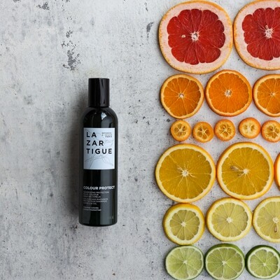LAZARTIGUE COLOUR PROTECT SHAMPOO LAZARTIGUE COLOUR PROTECT SHAMPOO