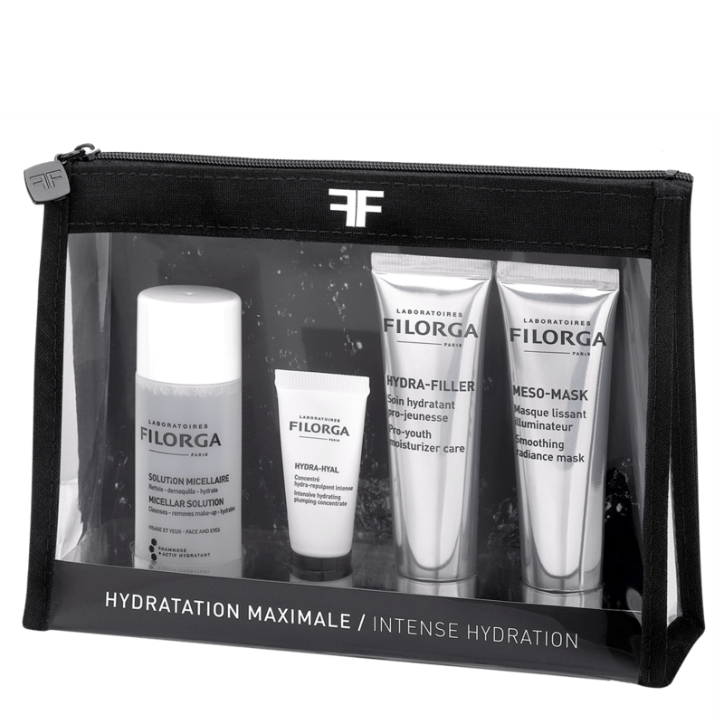 FILORGA INTENSE HYDRATION rinkinys FILORGA INTENSE HYDRATION rinkinys