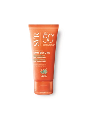 SVR SUN SECURE EXTREME SPF 50+ +dovana! SVR SUN SECURE EXTREME SPF 50+ +dovana!