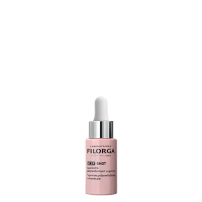 FILORGA NCEF-SHOT FILORGA NCEF-SHOT 