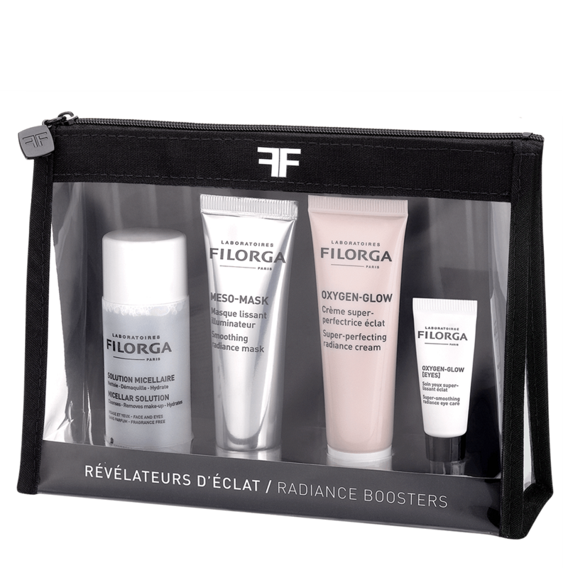 FILORGA RADIANCE BOOSTERS rinkinys FILORGA RADIANCE BOOSTERS rinkinys