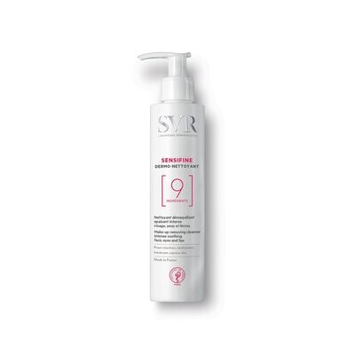 SVR SENSIFINE DERMO-NETTOYANT SVR SENSIFINE DERMO-NETTOYANT