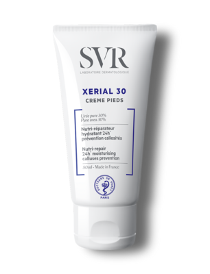 SVR XERIAL 30 CREME PIEDS SVR XERIAL 30 CREME PIEDS