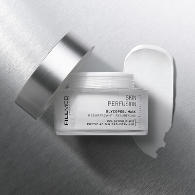 FILLMED SKIN PERFUSION GLYCOPEEL MASK FILLMED SKIN PERFUSION GLYCOPEEL MASK