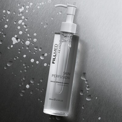 FILLMED SKIN PERFUSION CLEANSING OIL