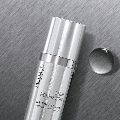 FILLMED SKIN PERFUSION RE-TIME SERUM