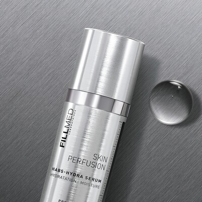 FILLMED SKIN PERFUSION HAB5 HYDRA SERUM FILLMED SKIN PERFUSION HAB5 HYDRA SERUM